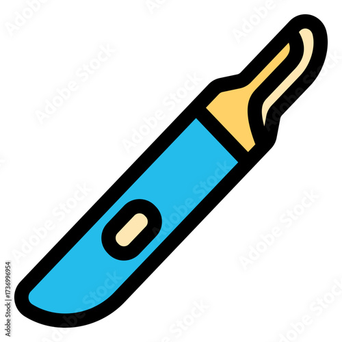 Scalpel icon