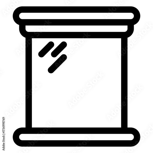 Capsules icon