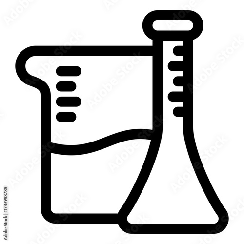 Chemical icon