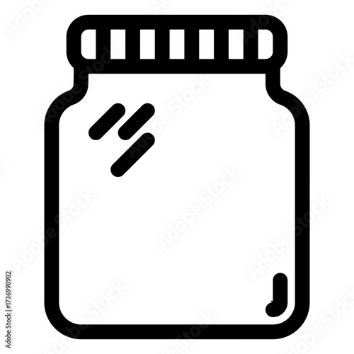 Jar icon