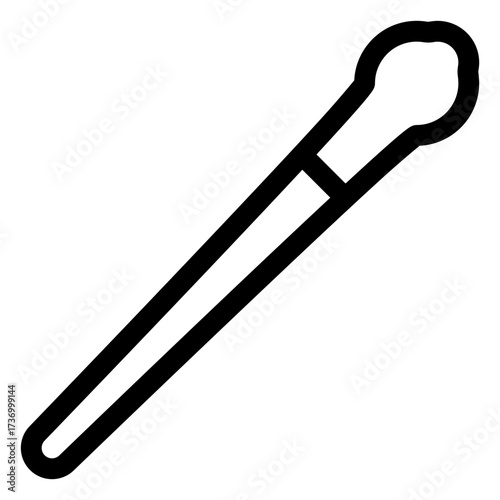 Pipette icon