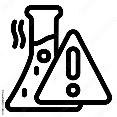 Poison icon
