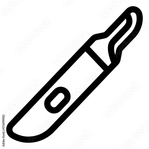 Scalpel icon