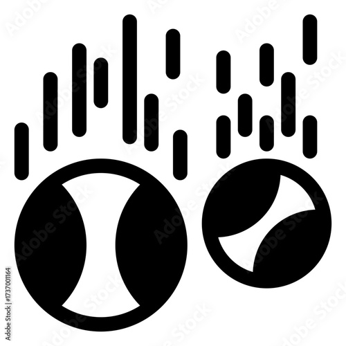Gravitation icon