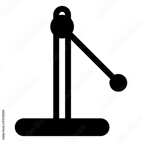 Pendulum icon