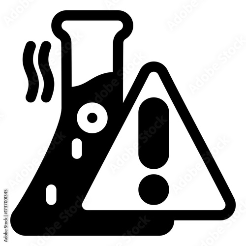 Poison icon