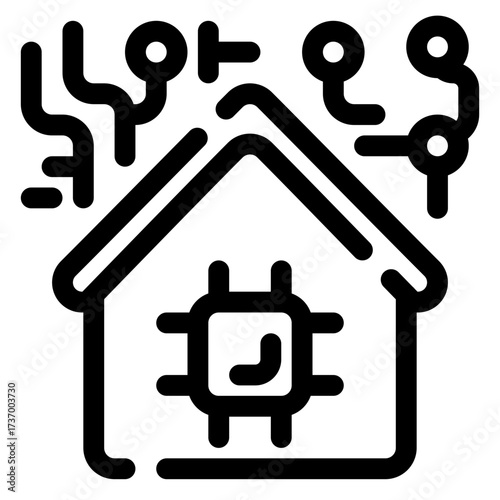 Smarthome icon