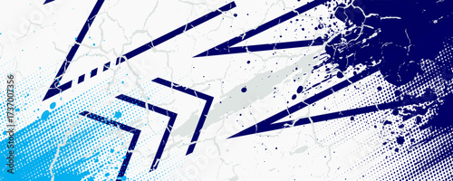 racing splatter blue white background grunge for livery decal jersey wallpaper