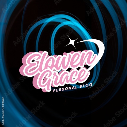 Logo design 