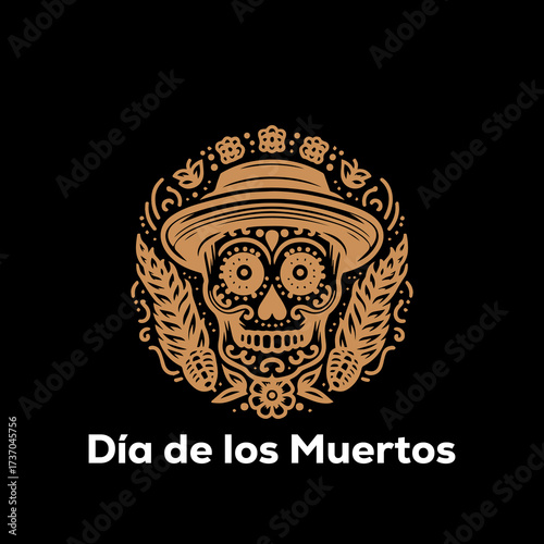 Día de los Muertos