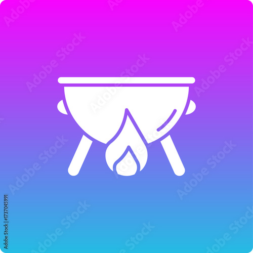 Cooking Icon