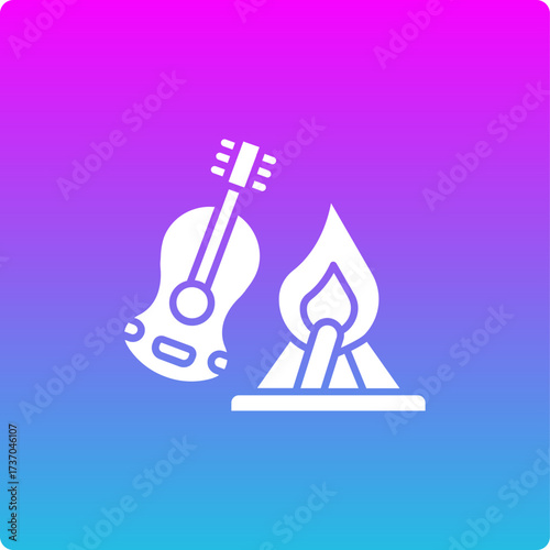 Guitar Icon