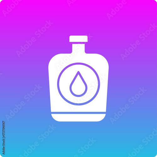 Water Icon