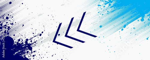 racing splatter blue white background grunge for livery decal jersey wallpaper