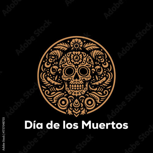 Día de los Muertos