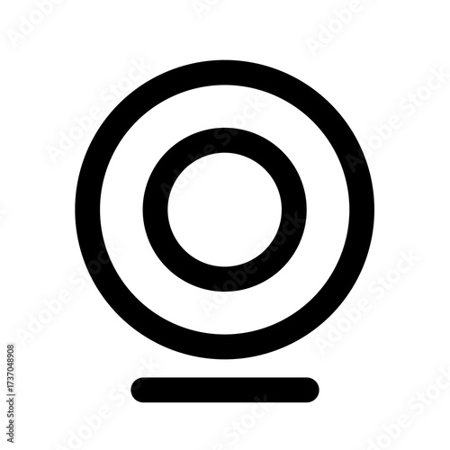 camera icon