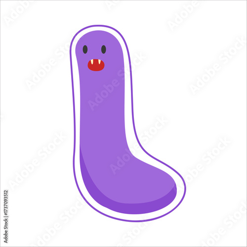 tuberculosis disease, TB bacteria concept