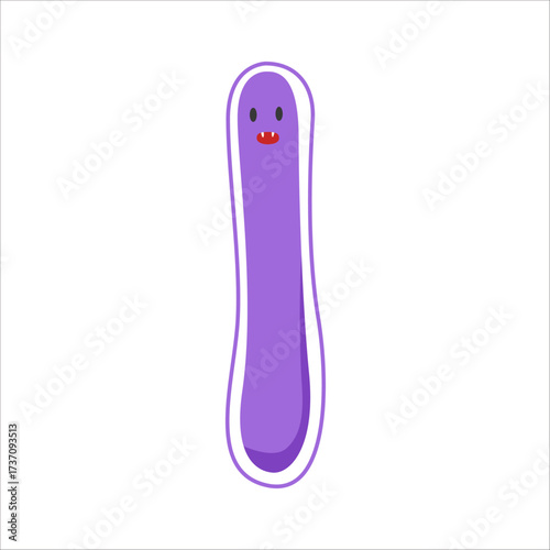 tuberculosis disease, TB bacteria concept