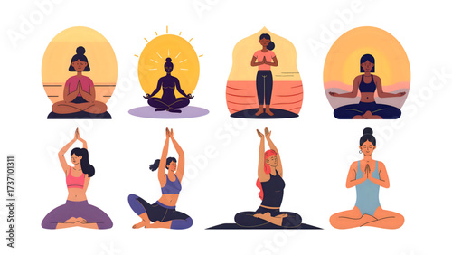 yoga