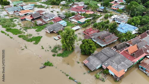 Accidents and Disasters, Aerial View, Agriculture, Ancient, Architecture