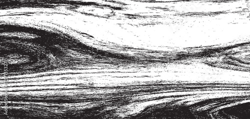 Distressed black sketch texture. Distress Overlay Texture. Subtle grain texture  Black and white grunge frame. rough and dirty texture wall background