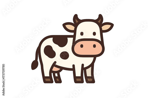 Modern Sofa Line Icon Vector Illustration with Transparent Background, Cartoon Style, Minimalist Furniture Design for Interior, Living Room, Home Decor and Comfortable Seating