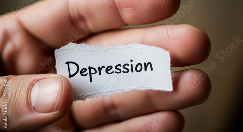 Understanding Depression: Causes, Symptoms, and Support
