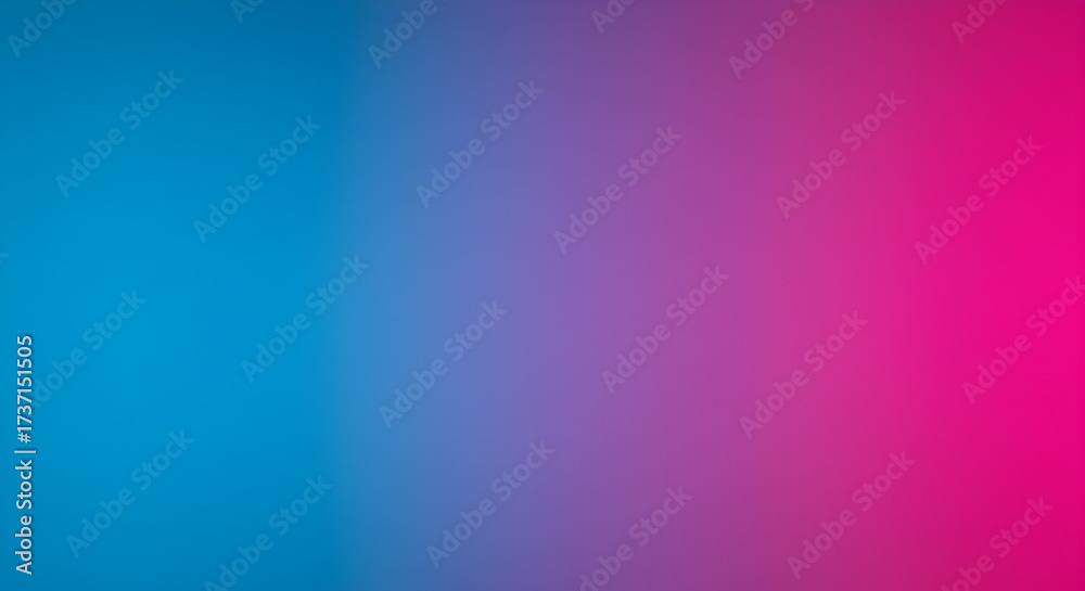 Obraz premium Stunning vibrant gradient background featuring a blend of blue, purple, and pink hues, perfect for modern designs and creative projects, adding a touch of elegance