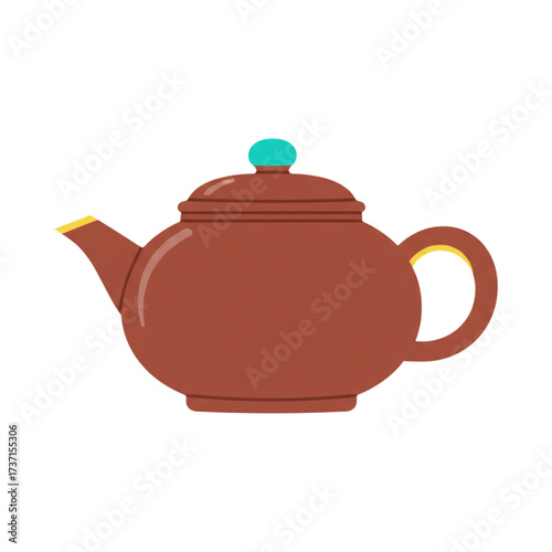 yixing teapot  