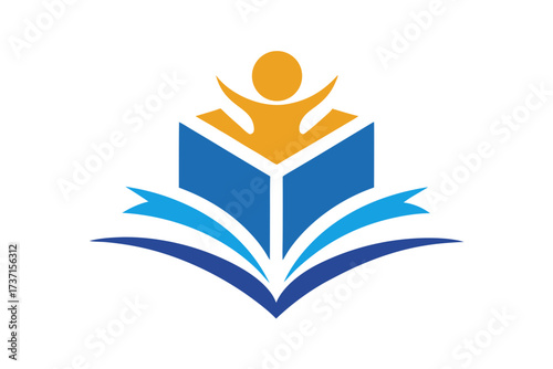 open book icon