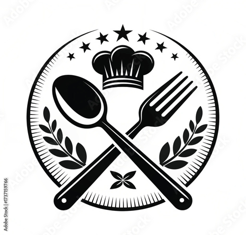 restaurant menu design