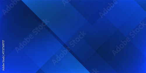 Black mesh dark navy blue silver abstract pattern background. Geometric shape. Line triangle angle fold polygon diamond 3D design abstract modern art