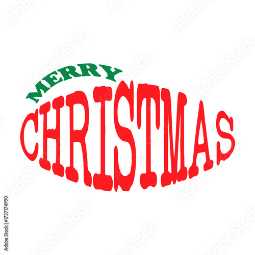 Merry Christmas svg 