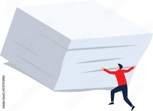 To overcome the work pressure

