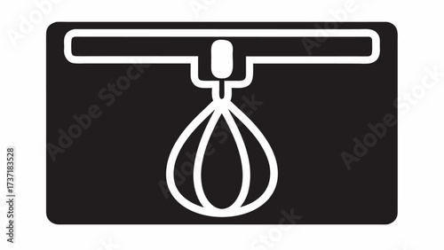 Get Ready to Rumble with this Punching Bag Icon - Perfect for Fitness, Boxing, and Sports Designs, a symbol of strength and determination