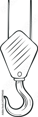 Hand-drawn illustration of a wrench with sunburst effect, representing repair and maintenance services