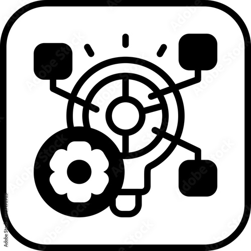 Innovation Vector Icon