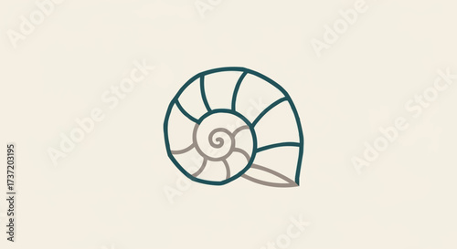 fan turbine isolated on white background