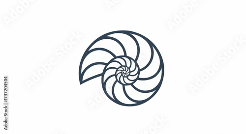 abstract vector illustration