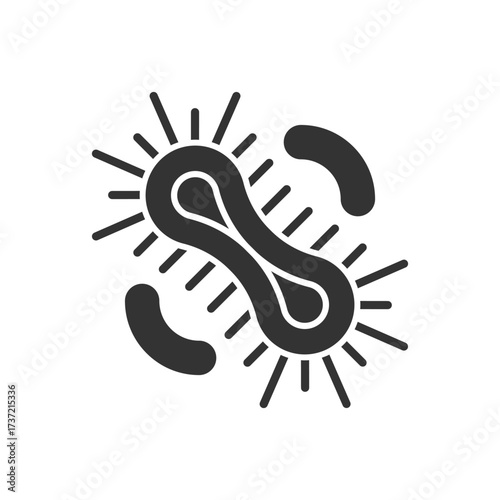 Microbe Icon