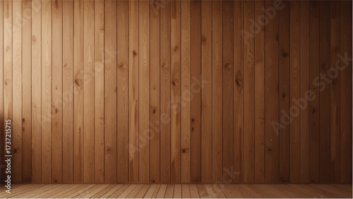 Wood plank texture background for interior design. Wooden background. Wooden texture.