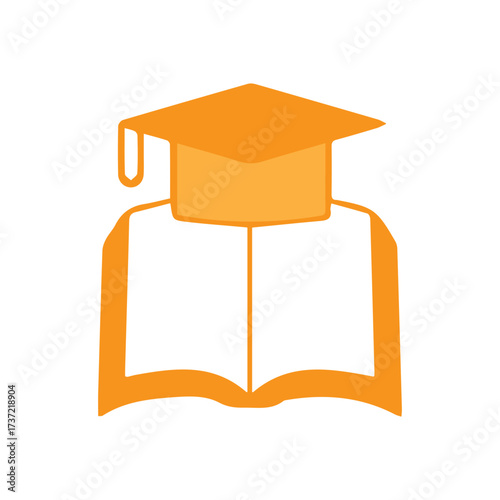Education Graduation Symbol