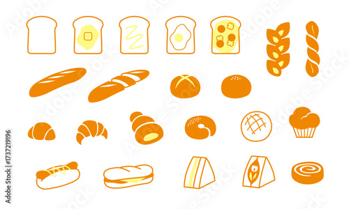 Breads