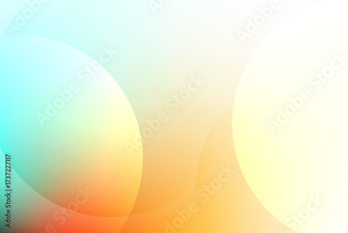 Fiery Gradient A dynamic blend of fiery hues in a smooth, evolving gradient, creating a sense of heat and intensity.