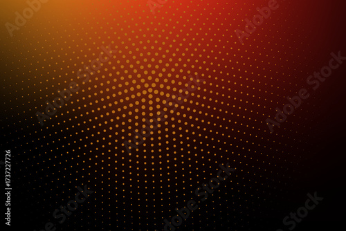 Fiery Gradient A dynamic blend of fiery hues in a smooth, evolving gradient, creating a sense of heat and intensity.