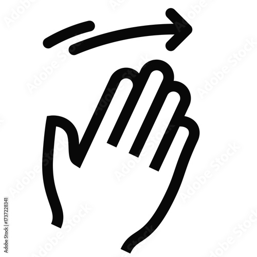 Swipe Gesture
