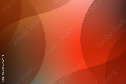 Fiery Gradient A dynamic blend of fiery hues in a smooth, evolving gradient, creating a sense of heat and intensity.