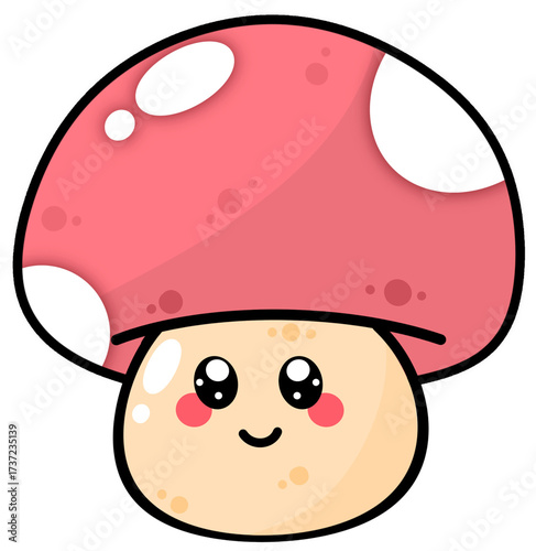 Mushroom 