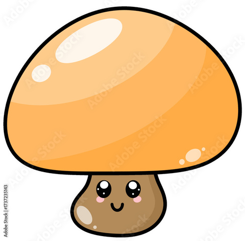 Mushroom 