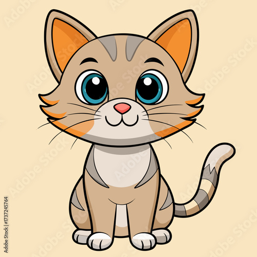 Adorable Cute Cat Photography for Pet Lovers